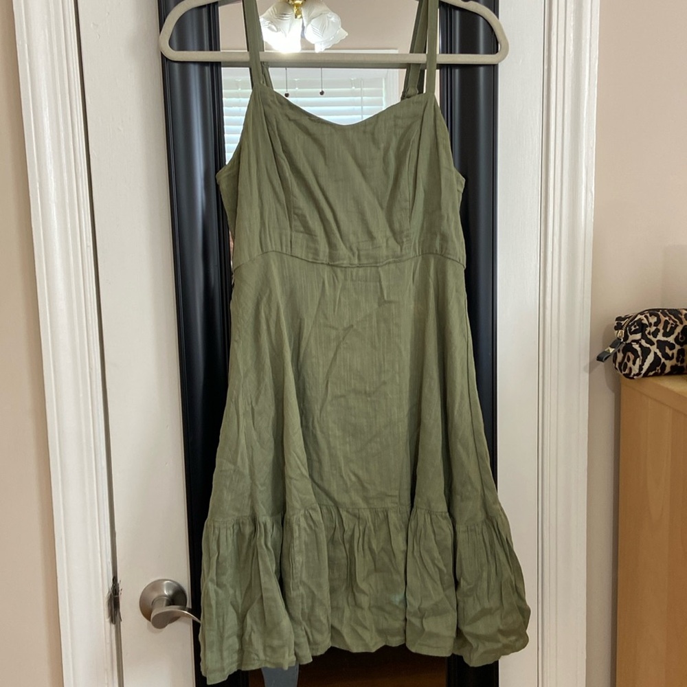 Old Navy dress